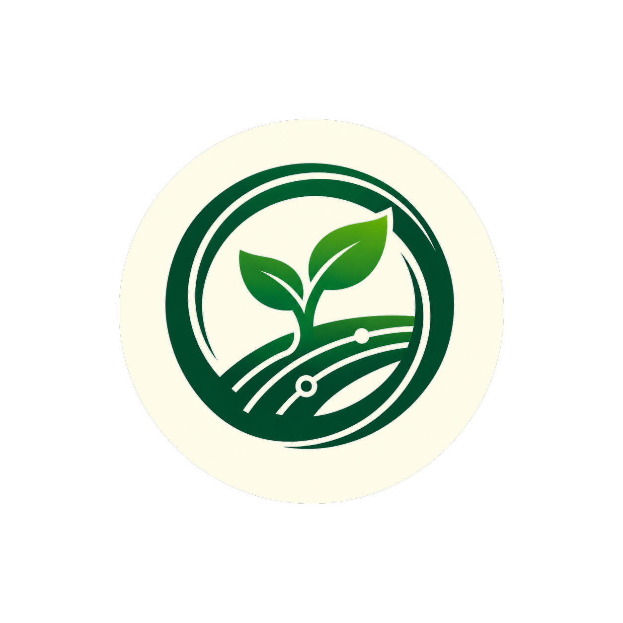 AGRO MIRAI logo